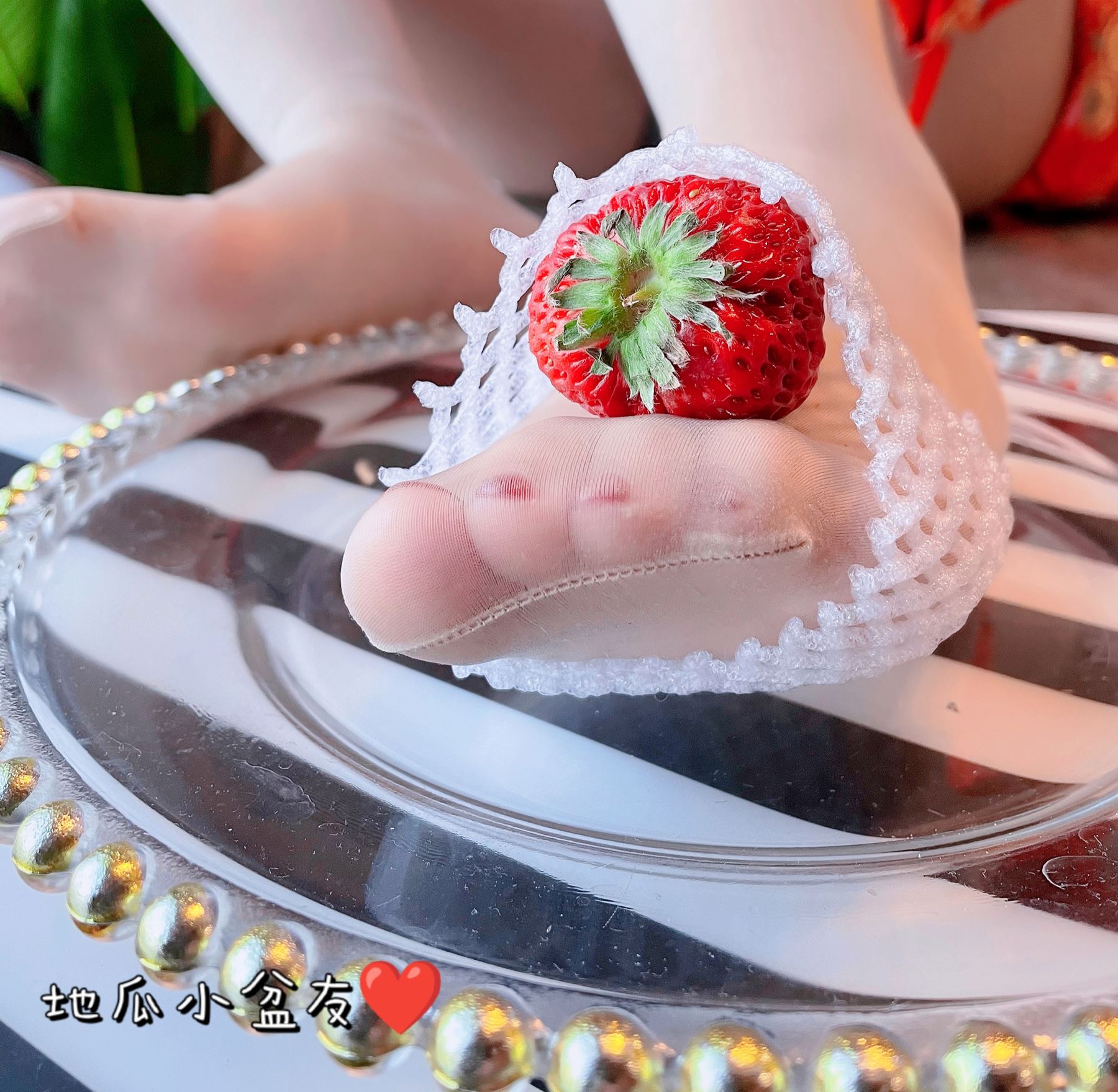 地瓜小盆友 – 古装粘液草莓[26P]插图6